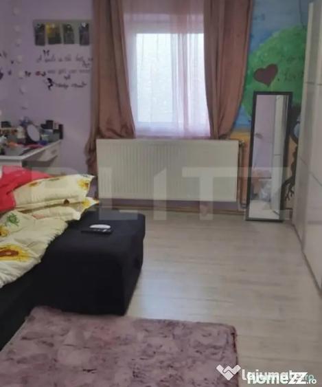 Casă cu 3 camere cu Piscina în Copăceni