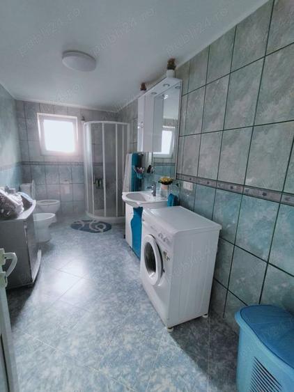 Casă cu 4 camere în Tecuci
