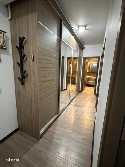 Inchiriez ap 2 camere Lujerului - 8