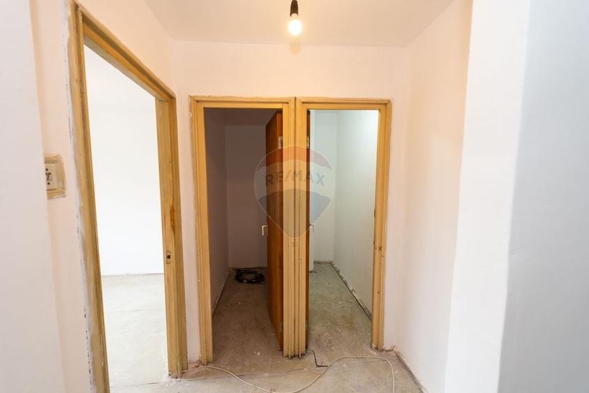 Apartament cu 4 camere de vanzare , 1974, fara risc, Pantelimon - 5