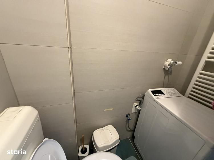 Apartament 2 camere complet mobilat si utilat/ Soseaua Alexandriei - 8