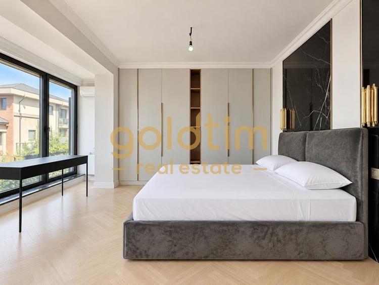 DUPLEX/PIPERA /SPATII GENEROASE /PARCARE /ZONA LINIȘTITĂ - 23