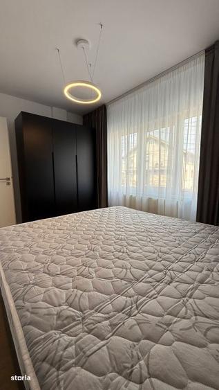 Apartament cu 4 camere în Zorilor
