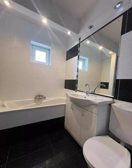 Apartament cu 4 camere, mobilat în Mărăști