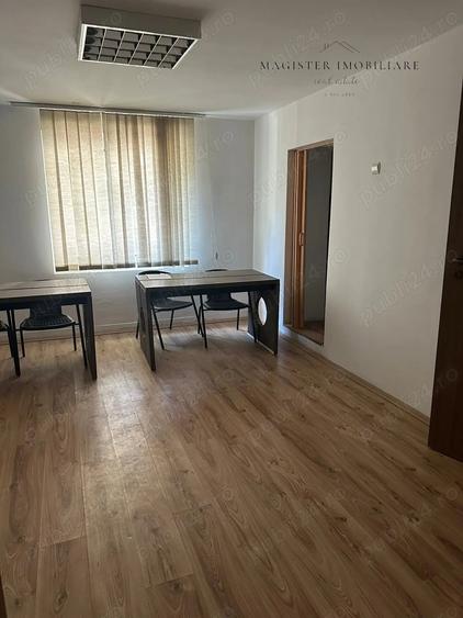 Spațiu comercial, de 135 mp, în Luncă