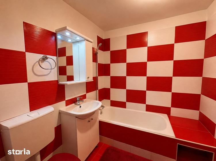 Apartament 2 camere | Str. Felix, Zona Aradului | 87.000 EUR | Comisio - 4