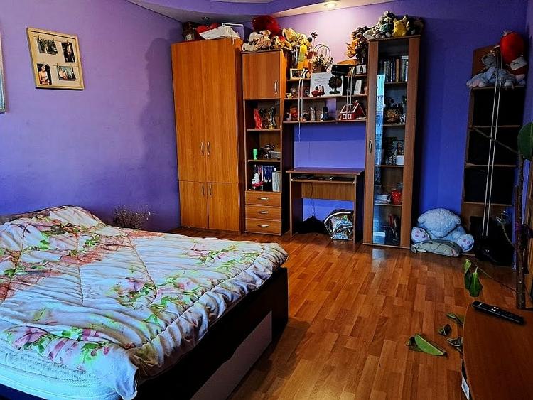 Comision 0%, Apartament 2 camere decomandat, parcare, str Eroilor, Floresti - 4