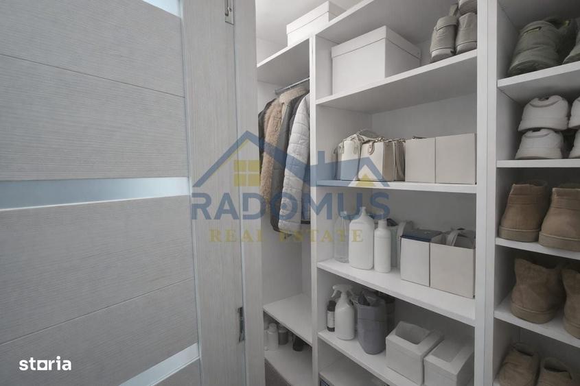 Chirie Ap. 2 camere | Dorobantu Residence | Mobilat si utilat complet - 6