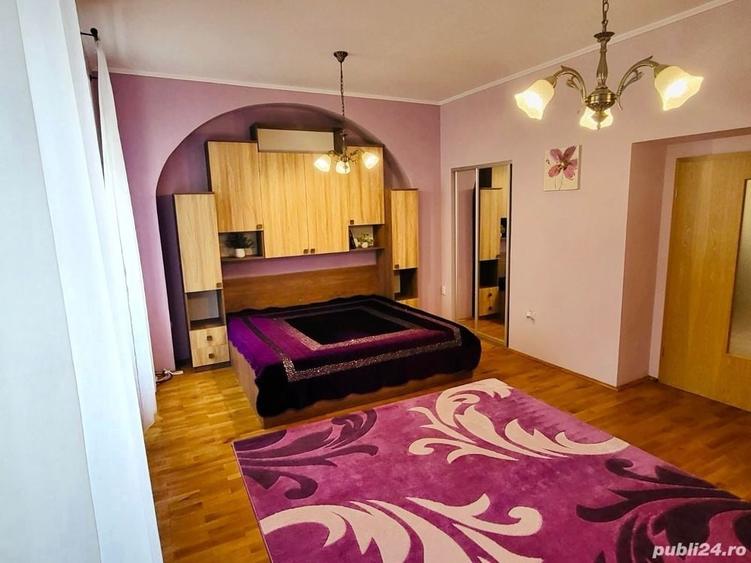 Garsonieră decomandată în Traian