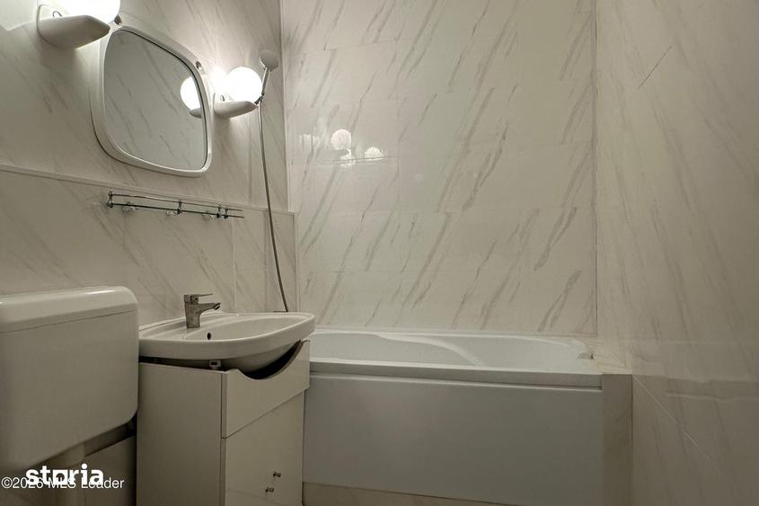 Apartament cu 3 camere în Vitan