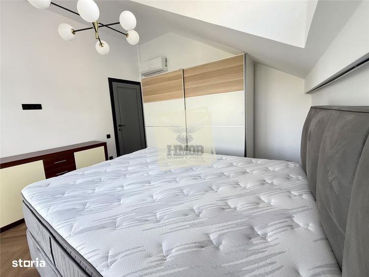 Apartament la prima inchiriere 3 camere balcon 2 parcari Turnisor - 6