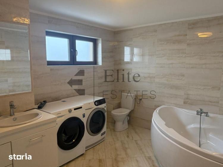 Casa de inchiriat cu 4 camere in Grigorescu - 7