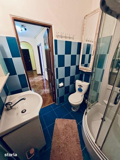 Apartament 2 camere model decomandat 58.5 mp utili! - 5