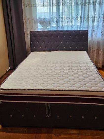 Apartament cu 2 camere decomandat, mobilat în Cug