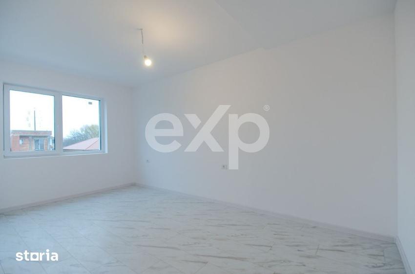 Apartament cu 2 camere decomandat în Someșeni