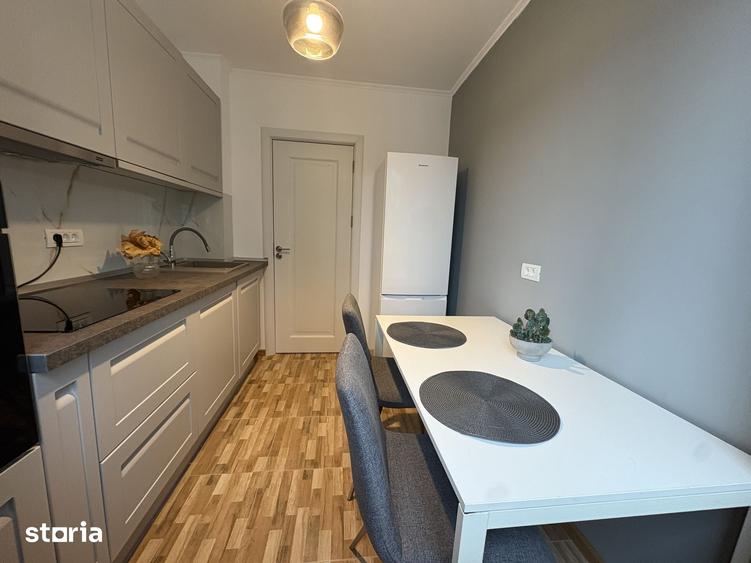 Apartament 3 camere, 68 mp, complet renovat, parcare inclusa Titan - 6