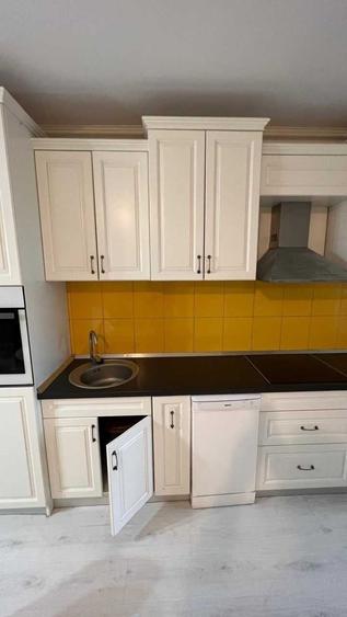 Apartament cu 2 camere decomandat în Malul Mureșului
