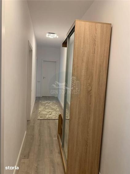 Apartament 2 camere decomandat parcare zona Deventer - 3