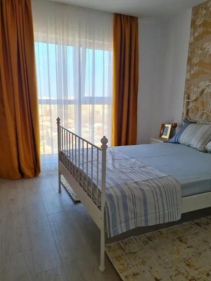 Apartament cu 2 camere decomandat, mobilat în Pantelimon