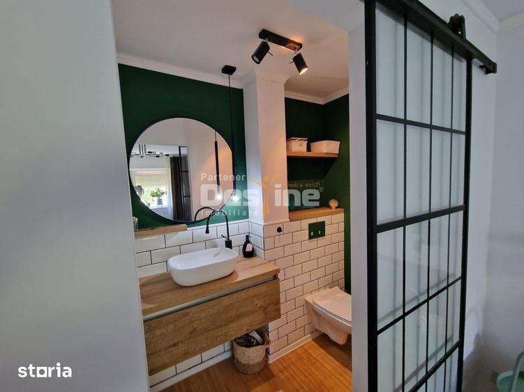 Apartament cu 3 camere în 13 Septembrie