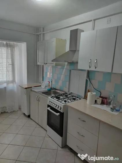 Ofer apartament 2 camere Pacurari Kaufland - 7