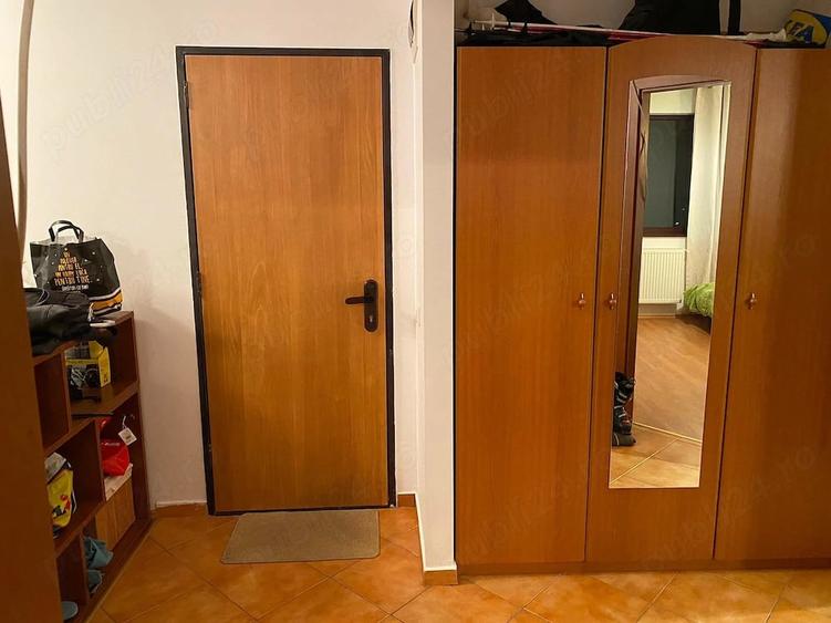 Apartament cu 2 camere decomandat în Platoul Izvor