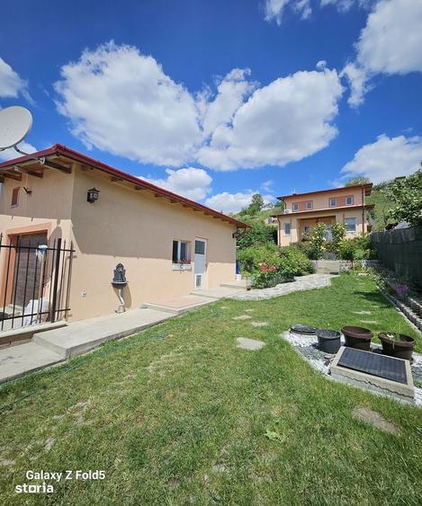Casa noua Podgoria, 1035 mp teren - 10