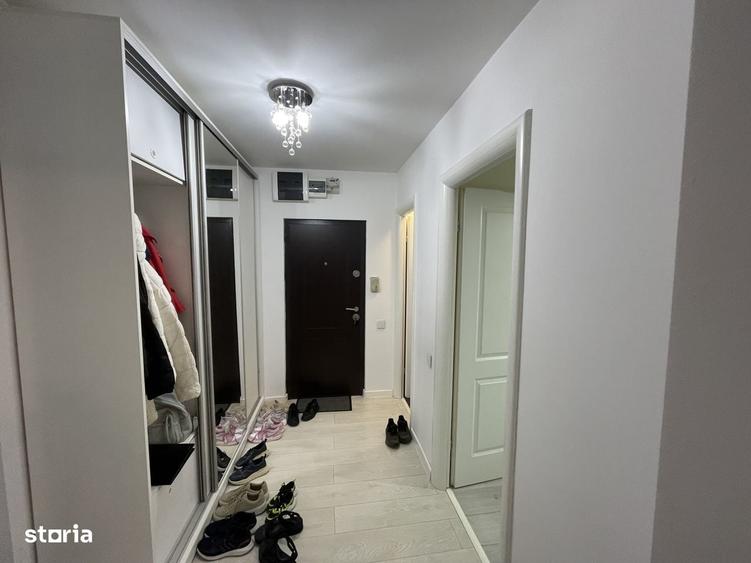 Apartament 4 Camere Raul Doamnei | Renovat Nou | Bloc Reabilitat - 16