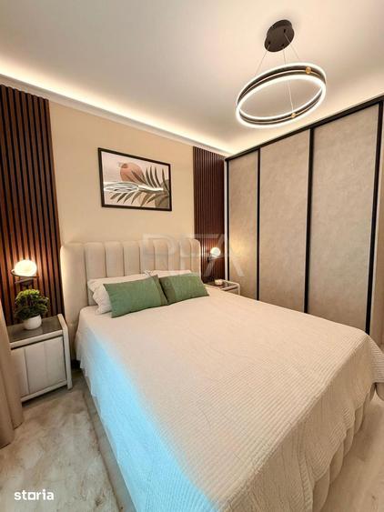 Apartament 2 camere | Complex Rezidential Exigent Plaza Faza 5 | Mobil - 6