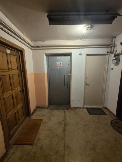 Apartament cu 2 camere decomandat în Răcădău