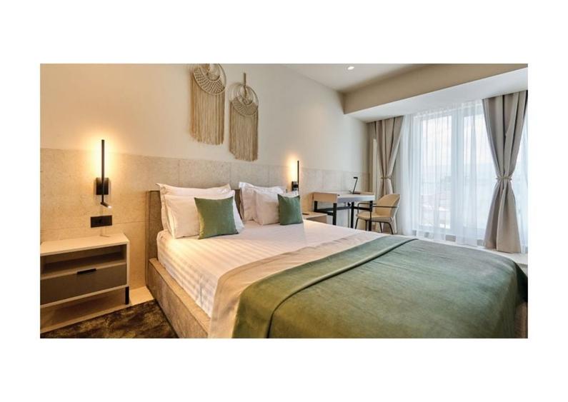APARTAMENT 2 CAMERE | MAMAIA SAT | TVA INCLUS - 11
