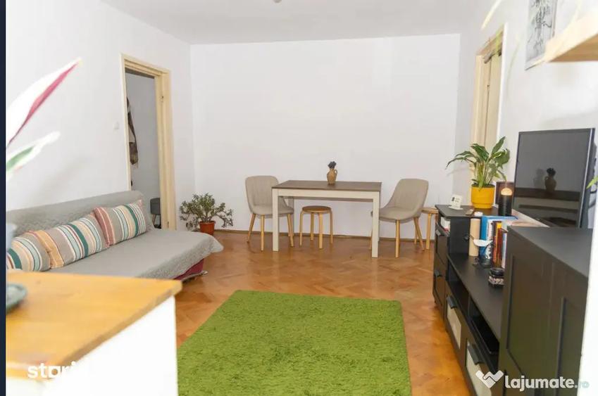 Apartament 2 camere | Mobilat si Utilat | zona Gemenii - 7