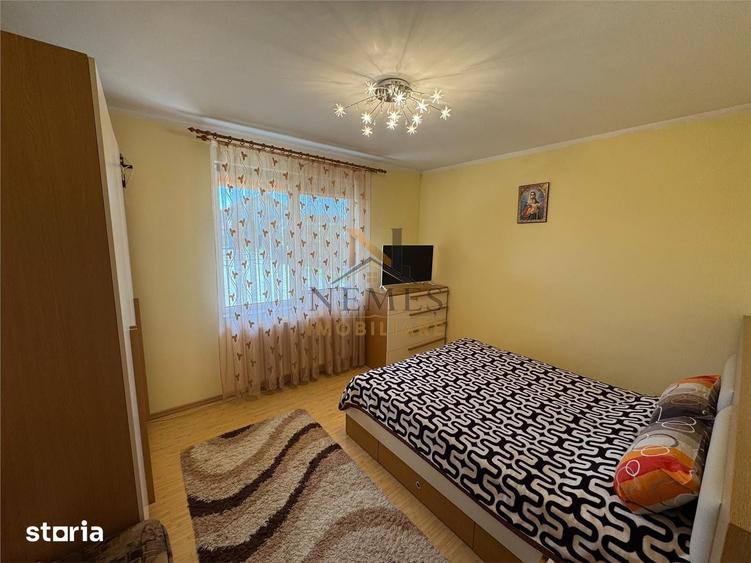 Casa tip vila de vanzare - zona Castel Transilvania - 19
