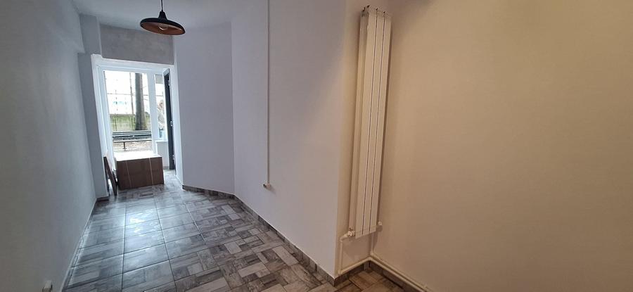Spațiu comercial, de 30 mp, în Copou