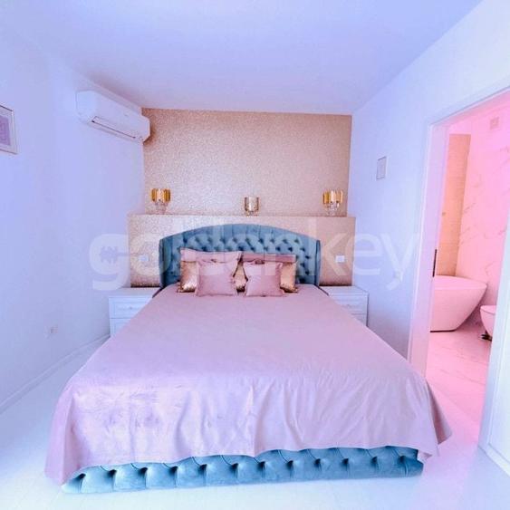 Apartament cu 3 camere | 2 parcari - 5