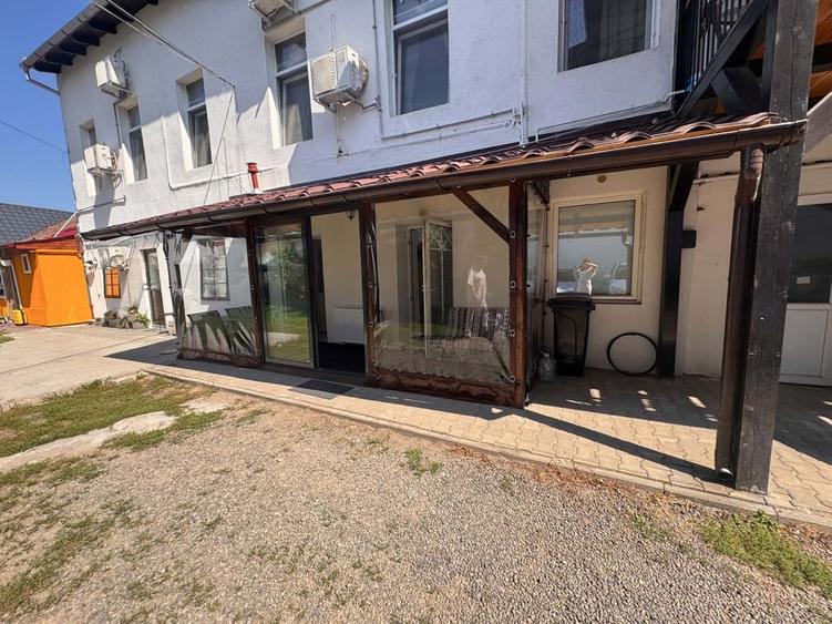 Apartament cu 2 camere în Ultracentral