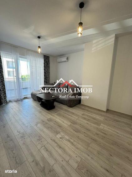 Apartament cu 2 camere în Nufărul