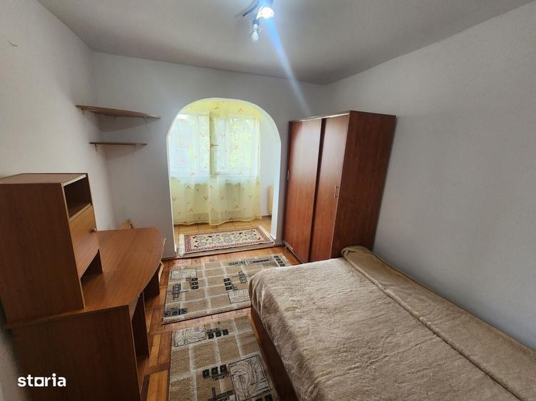 Vand apartament in zona Blascovici comision zero - 1