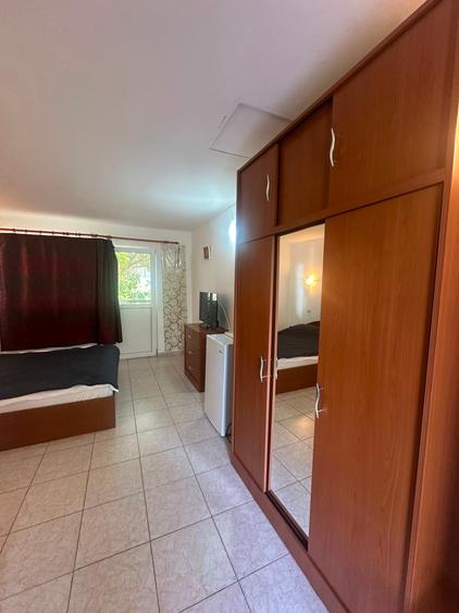 Hotel/Pensiune, de 20 mp, în Costinești