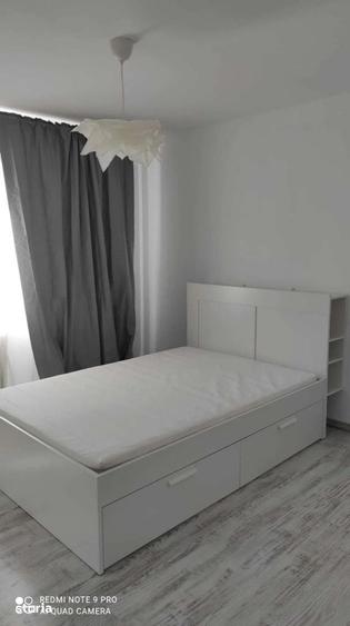 Apartament cu 2 camere decomandat în Basarabia