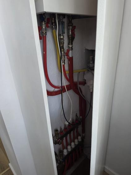 Apartament cu 2 camere în Copou