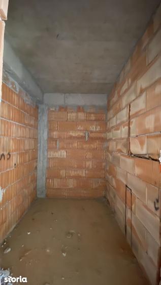 Apartament cu 2 camere în Ciurea