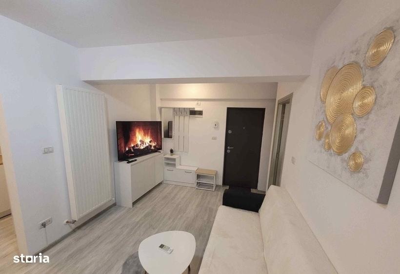 Apartament cu 2 camere în Podei