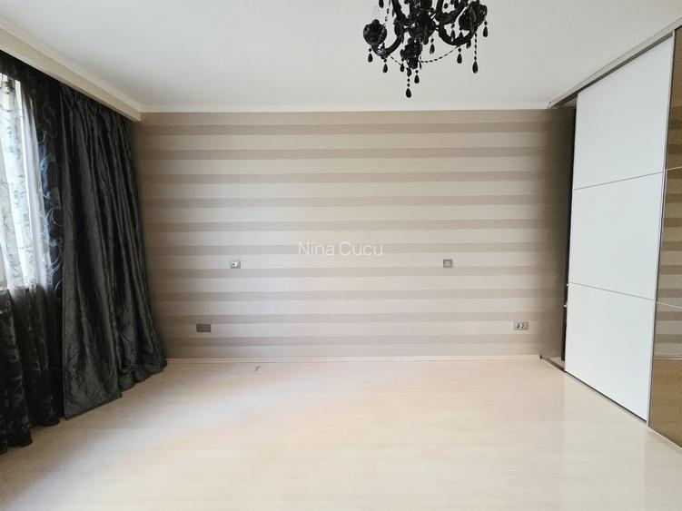 Apartament spațios cu 4 camere de închiriat în Mazepa – lângă Școala nr. 28