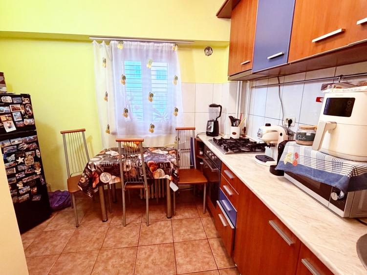Garsonieră în Alfa