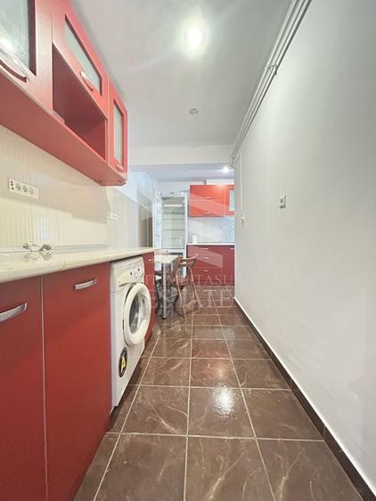 Apartament cu 4 camere semidecomandat, mobilat în ICIL
