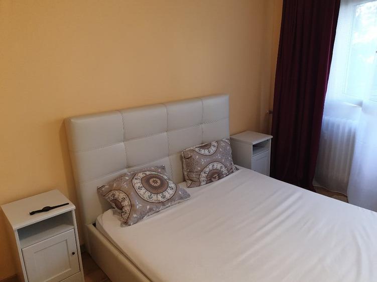 PROPRIETAR | Apartament 2 Camere Spa?ios (57mp) | 5 min Metrou Titan & - 5