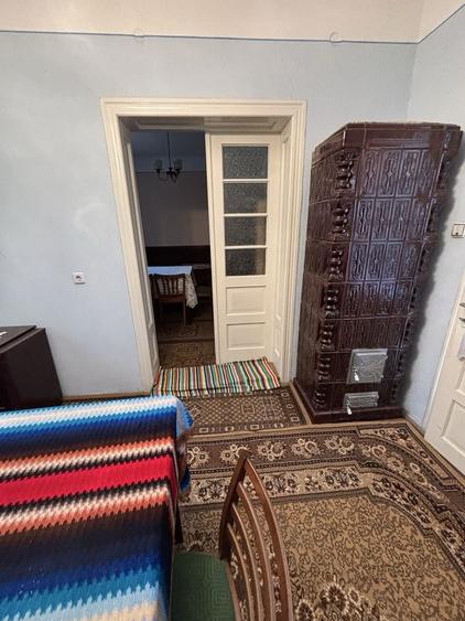 Casă cu 3 camere în Iosia