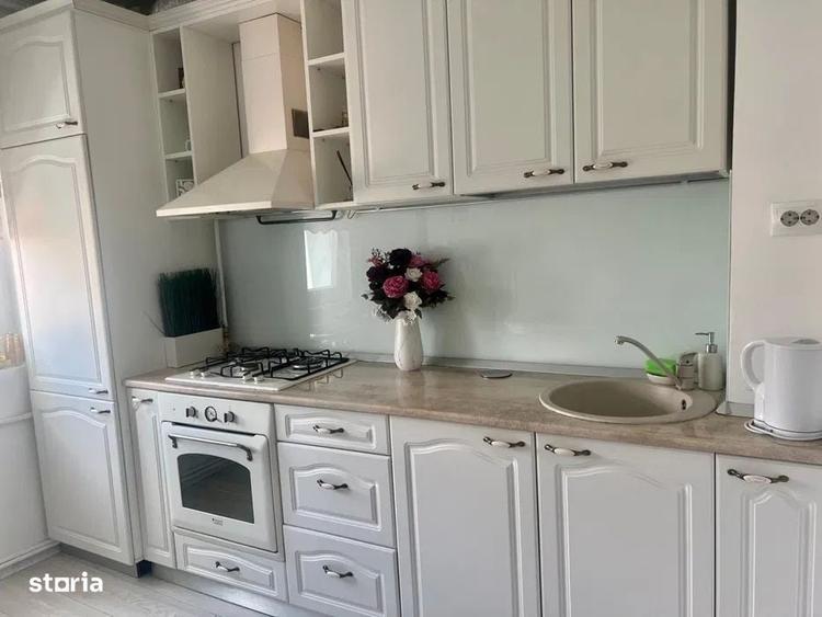 Apartament 2 Camere | Decomandat | !3 Septembrie | Centrala| - 1