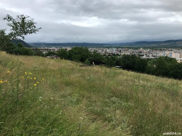Teren de 750 mp, în Bejan